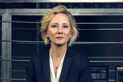 Atriz Anne Heche está em estado estável após grave acidente de carro