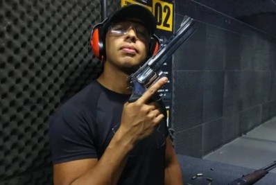 PM que matou campeão mundial de jiu-jítsu Leandro Lo é preso em SP