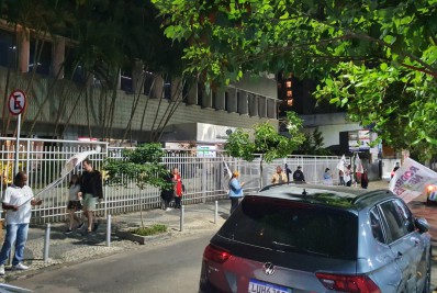 Debate da Band: Freixo abre o primeiro bloco e Castro, o último