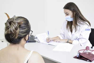 Funrio abre inscrições para médicos em Paty do Alferes