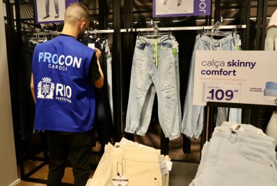Procon Carioca realiza pesquisa de preços para o Dia dos Pais