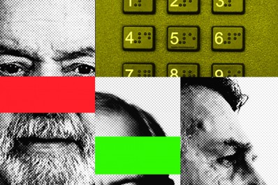  Aristóteles Drummond: Ciro, Bolsonaro e Lula, unidos na teimosia