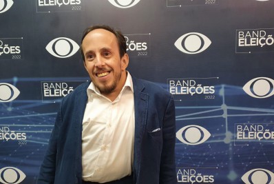 O repasse do diretório estadual do Novo a Paulo Ganime — e a explicação