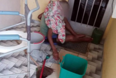 Polícia fecha casa de repouso em Guaratiba após denúncia de maus tratos