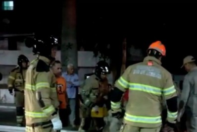 Motociclista e garupa morrem após acidente na Praia do Forte, em Cabo Frio