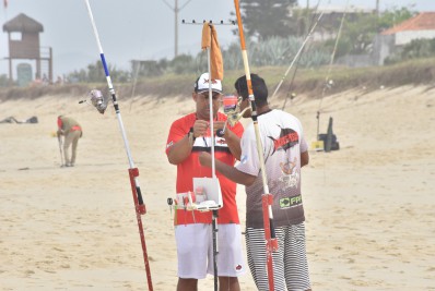 3º Circuito de Pesca e Lazer de Maricá premia 21 duplas de pescadores