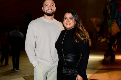 Além de Rodrigo Godoy, relembre famosos que traíram e pediram perdão depois