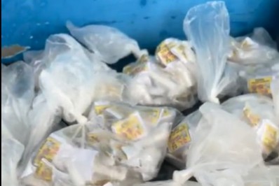 Suspeito de integrar tráfico de drogas da comunidade da Coréia é preso