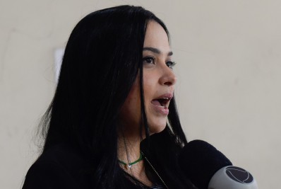 'Estamos diante de um crime doloso contra a vida', diz delegada sobre morte de marido de cônsul alemão