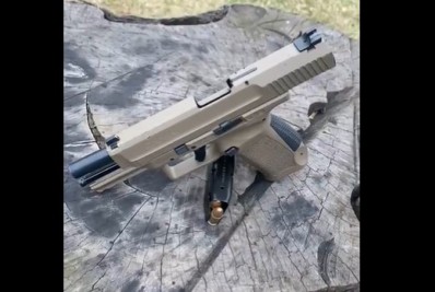 Polícia Militar prende suspeito com pistola no Az de Ouro em Nilópolis