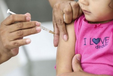 Quatis inicia Campanha de Multivacinação