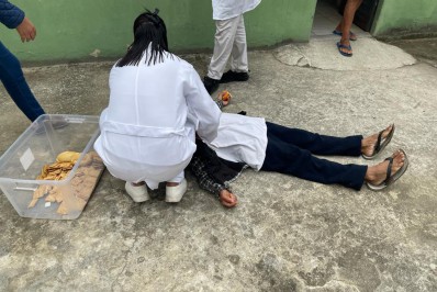Assistência Social localiza 20 famílias de pacientes da casa de repouso acusada de maus-tratos