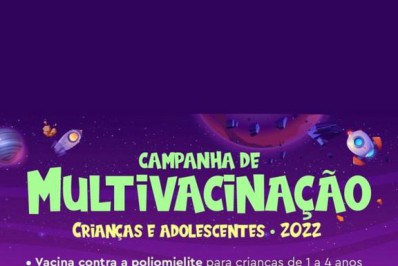 Entenda o que é a poliomielite e a importância da vacinação infantil