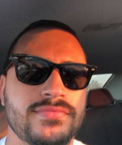 Thiago Soares Duarte era empresário e tinha 33 anos - Redes Sociais