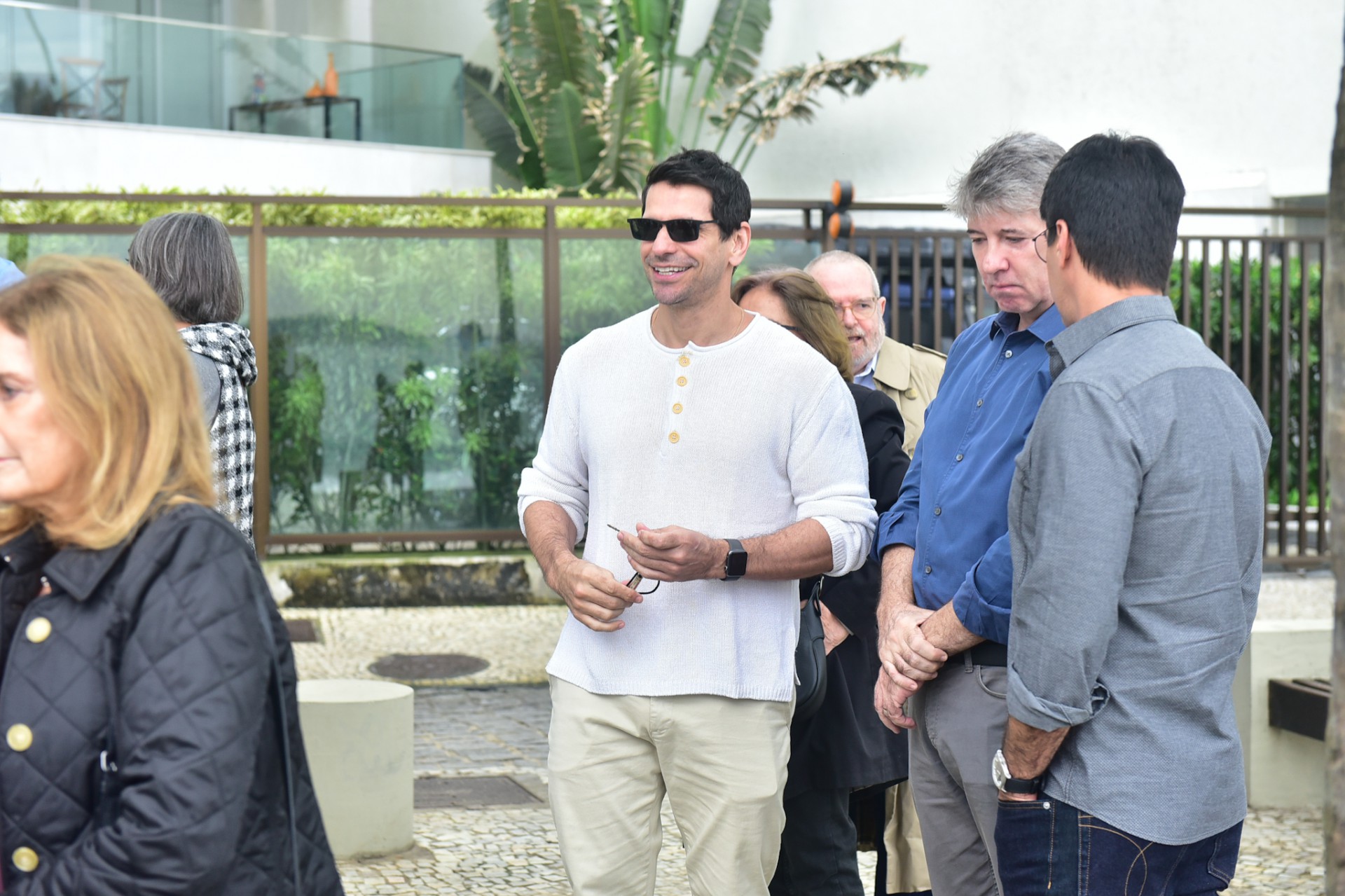 Alexandre Barilari - Ag. News