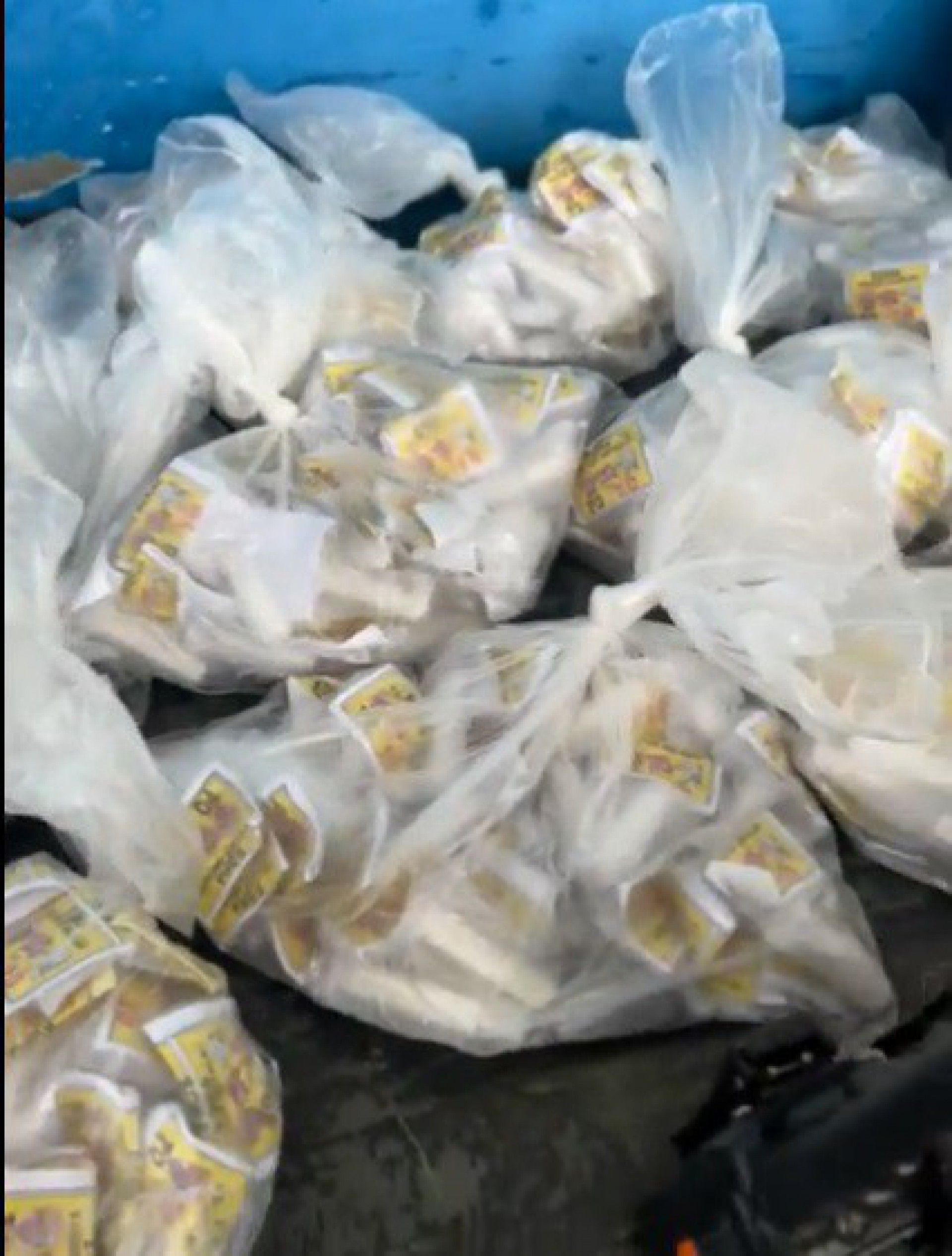 Pol&iacute;cia Militar apreende grande quantidade de drogas com suspeito de integrar tr&aacute;fico na comunidade da Cor&eacute;ia