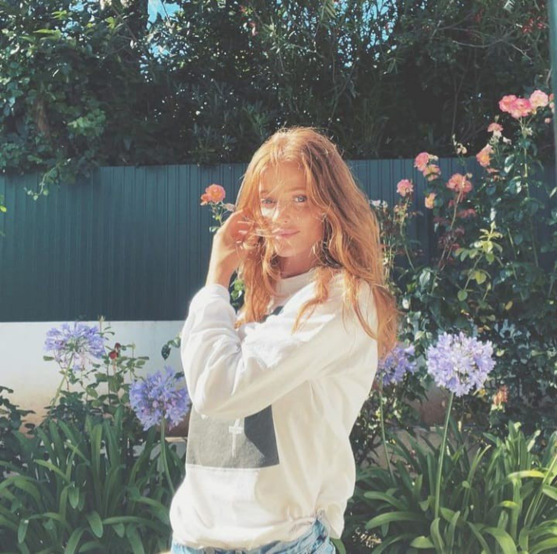 Cíntia Dicker - Reprodução do Instagram