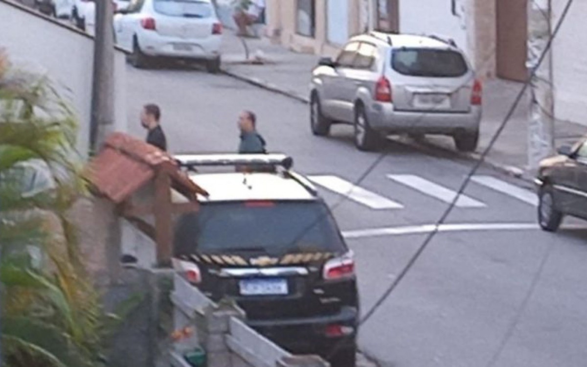 PF deflagra opera&Atilde;&sect;&Atilde;&pound;o contra pornografia infantil na Regi&Atilde;&pound;o dos Lagos
