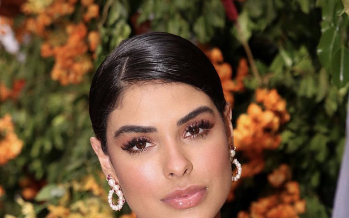 Munik Nunes - Reprodução / Instagram