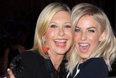 Famosos lamentam morte de Olivia Newton-John nas redes sociais