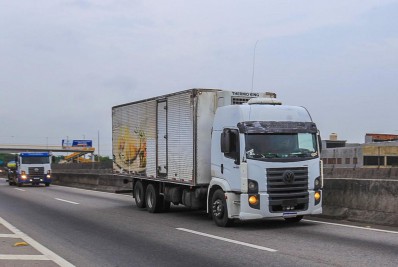 Caminhoneiros começam a receber Benefício Emergencial do Governo Federal