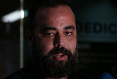 Médico investigado por transferir Bruno Krupp para UTI presta depoimento: 'Minha conduta foi técnica'