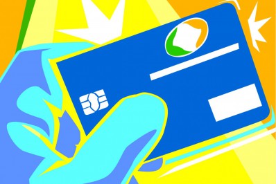 Novo cartão do INSS aprovado. Bolsonaro assinou medida