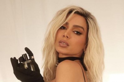 Anitta desabafa sobre crise dos 30: 'Aquela fase da vida onde você não quer fazer nada'