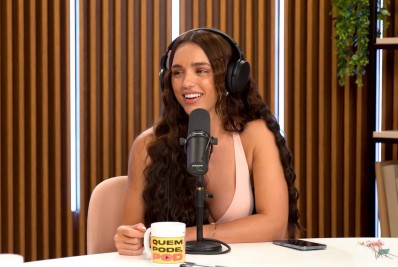 Rafa Kalimann revela com que idade perdeu a virgindade: 'Namoradeira'