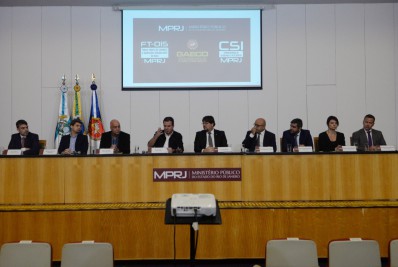 Crime organizado teve prejuízo de R$ 646 milhões com demolição de imóveis, diz MP