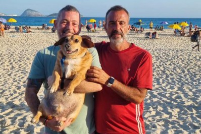 Irmão de belga e síndica de prédio prestam depoimento à polícia