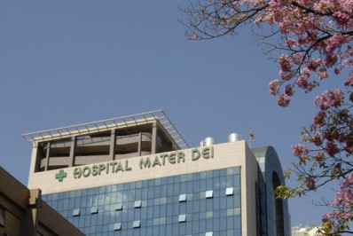 Mulher denuncia abuso sexual após cirurgia em hospital de Belo Horizonte