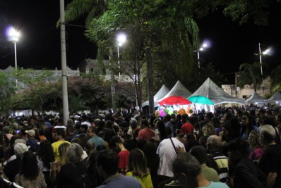Festa de Agosto tem programação de dez dias em homenagem a Nosso Senhor Bom Jesus