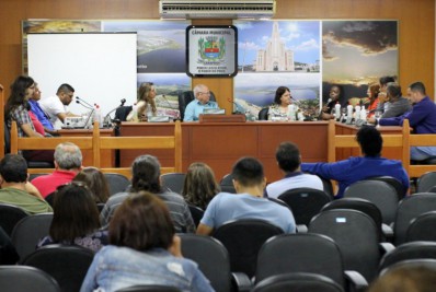 Cosemma reúne municípios e avalia demandas relacionadas à gestão de resíduos sólidos