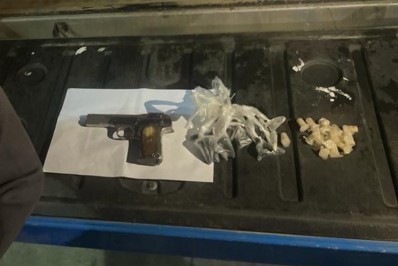 Homem é preso após troca de tiros com a PM em Cabo Frio