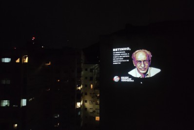 Betinho assina in memoriam Carta em defesa da Democracia