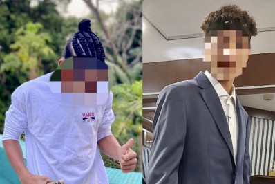 Racismo em clube da Barra