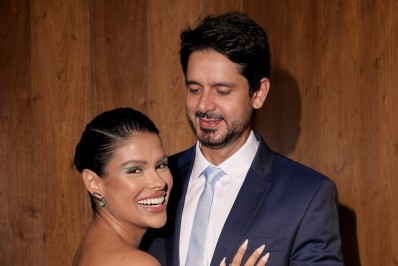 Ex-BBB Munik Nunes fala sobre dividir contas com noivo: 'Ele é o provedor'