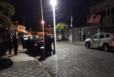 Garoto de 8 anos mata cunhado com tiro acidental, no interior de SP