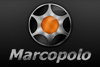 Marcopolo começa a produzir ônibus 100% elétricos