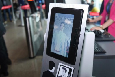 Ponte aérea Rio-São Paulo passa a utilizar biometria para acelerar embarque de passageiros