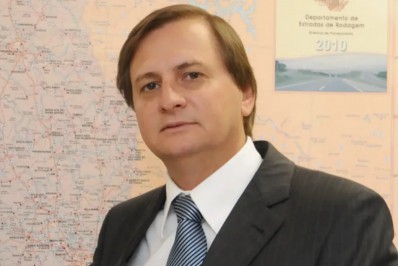 STJ anula acordo da Camargo Corrêa e tranca ação contra ex-secretário de SP