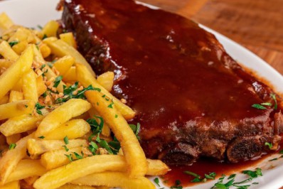 Campanha da Prefeitura do Rio destaca gastronomia da cidade