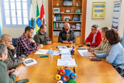 Teresópolis realiza estudo para implantação do trem turístico e de um museu ferroviário