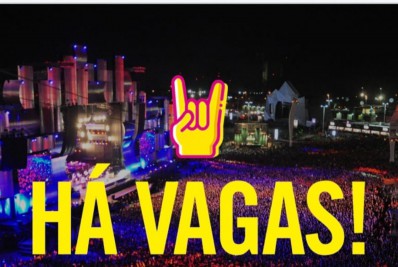 Rock in Rio gera empregos, aumenta arrecadação de impostos e oportunidades