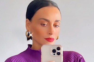 Suzana Pires é alvo de críticas ao comparar semelhança entre Rafa Kalimann e Débora Nascimento 