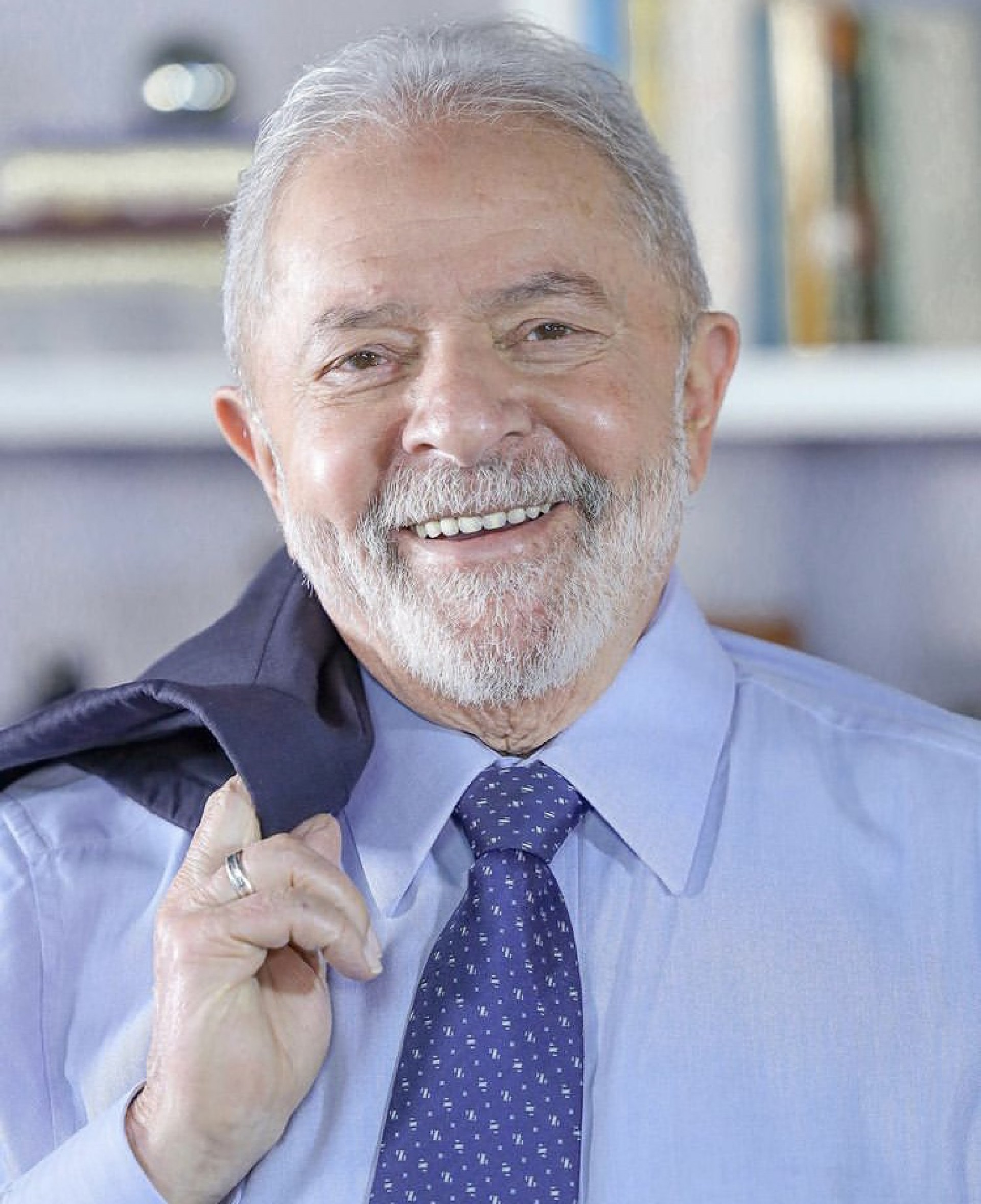 Lula - Reprodução / Instagram