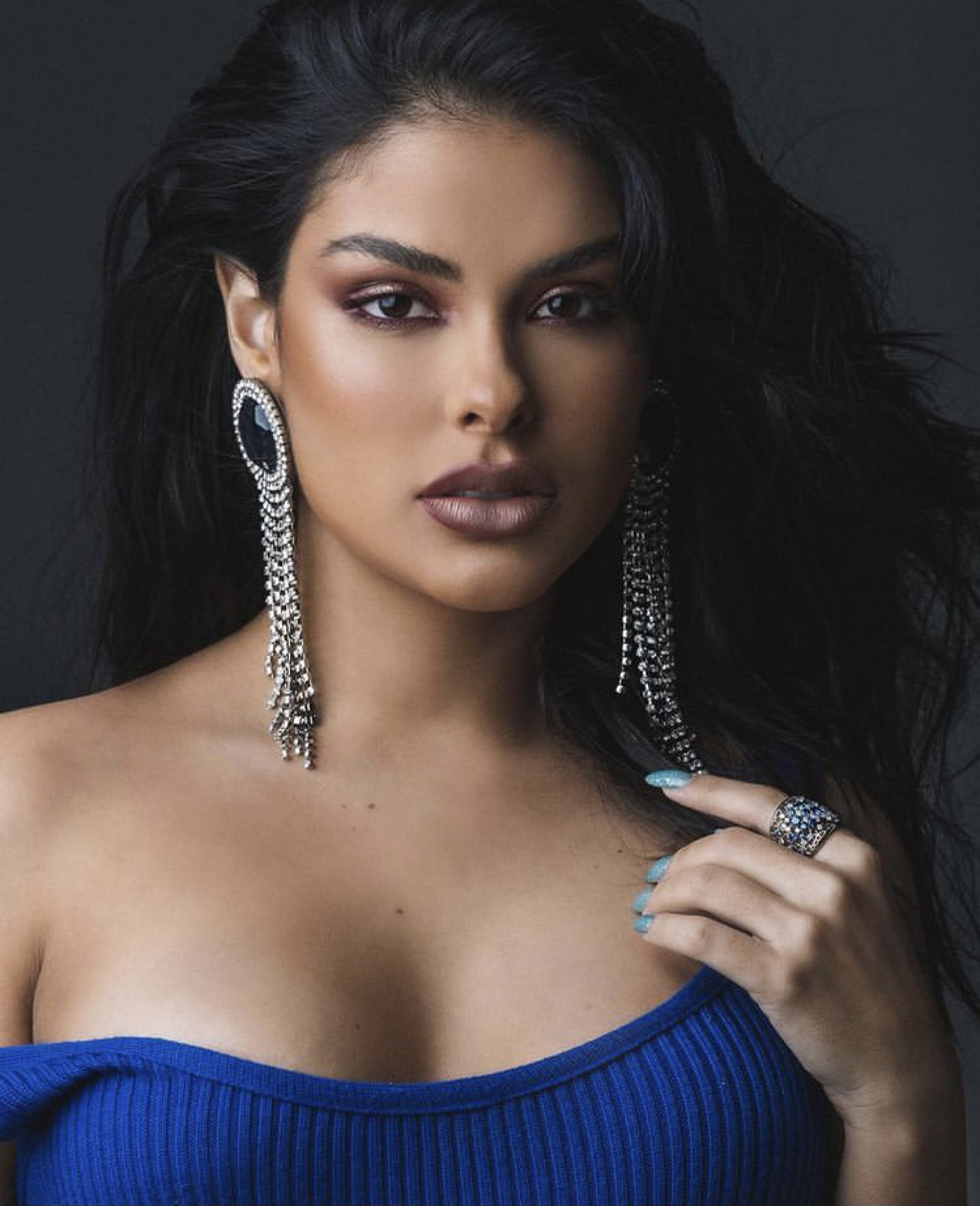 Munik Nunes - Reprodução / Instagram