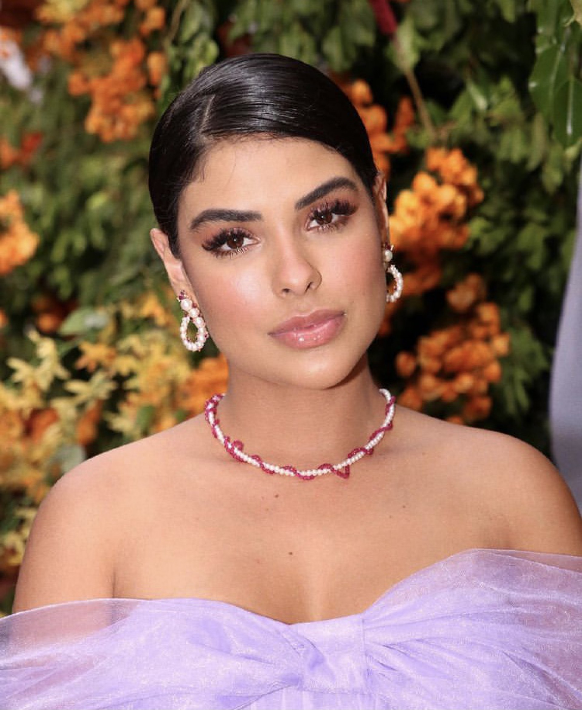 Munik Nunes - Reprodução / Instagram