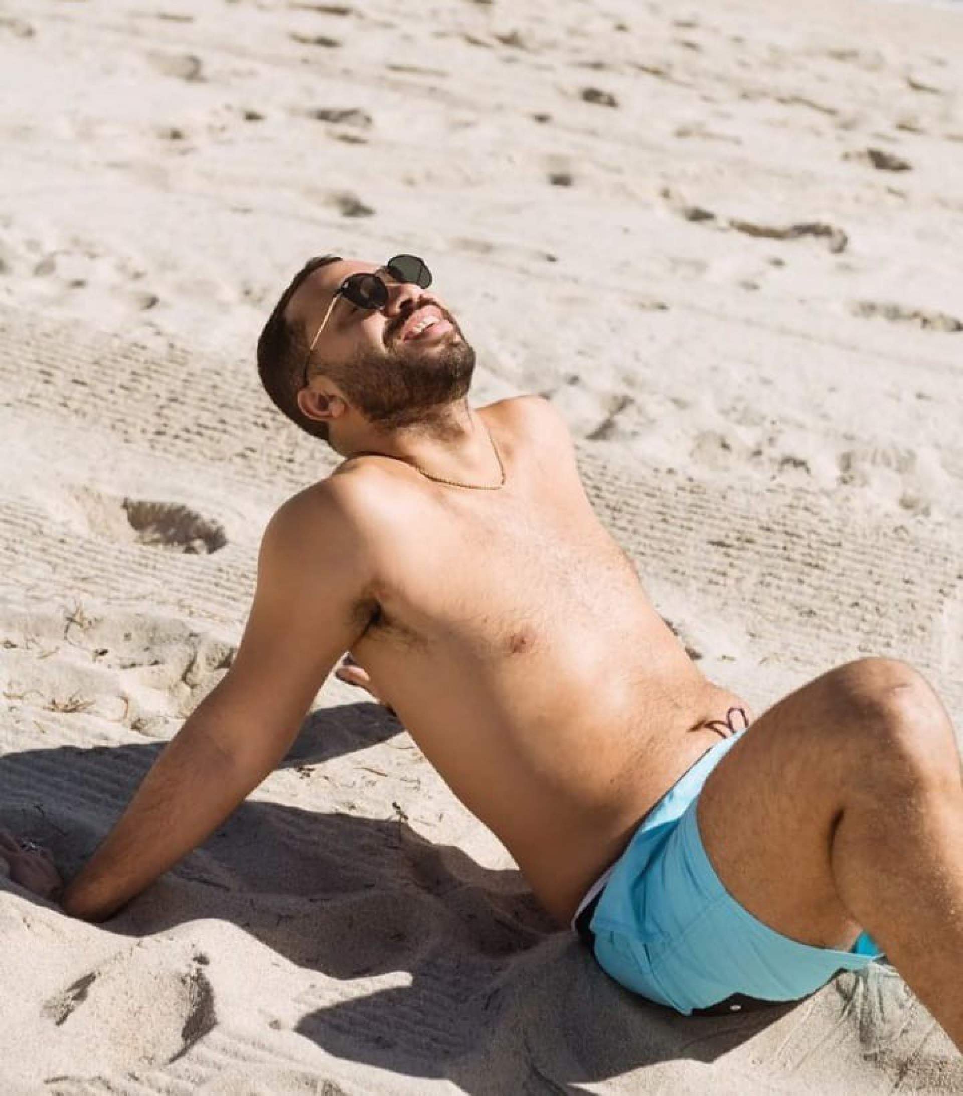 Gil do Vigor - Reprodução/Instagram